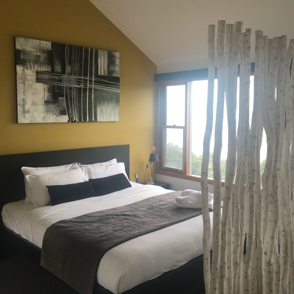Vila Points South By The Sea Wongarra Exteriér fotografie